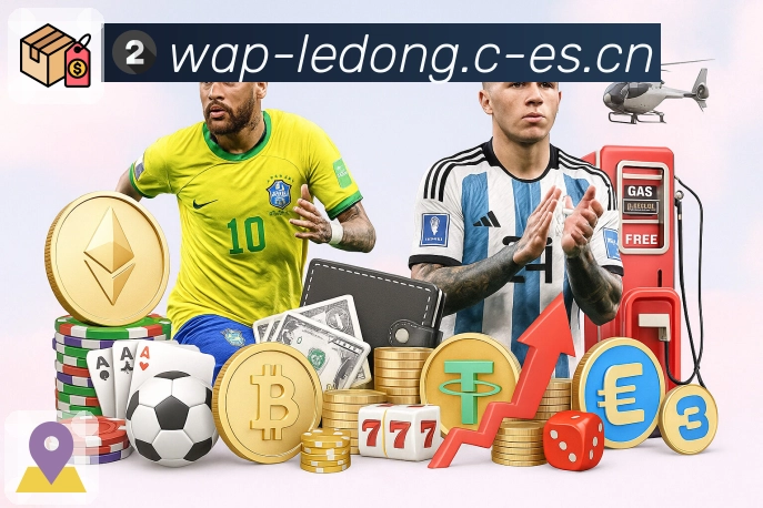 愿景：打造高质量赛事服务生态